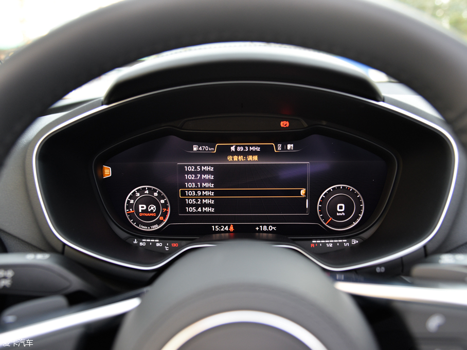 2015WTT Roadster Roadster 45 TFSI quattro