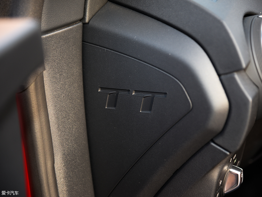 2015WTT Roadster Roadster 45 TFSI quattro