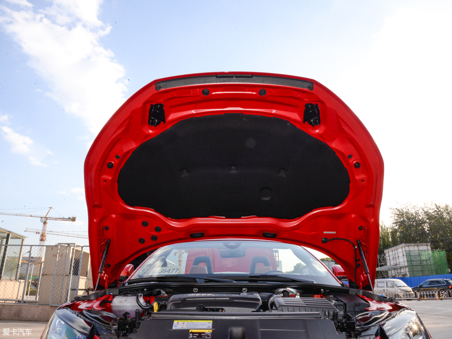 2015WTT Roadster Roadster 45 TFSI quattro