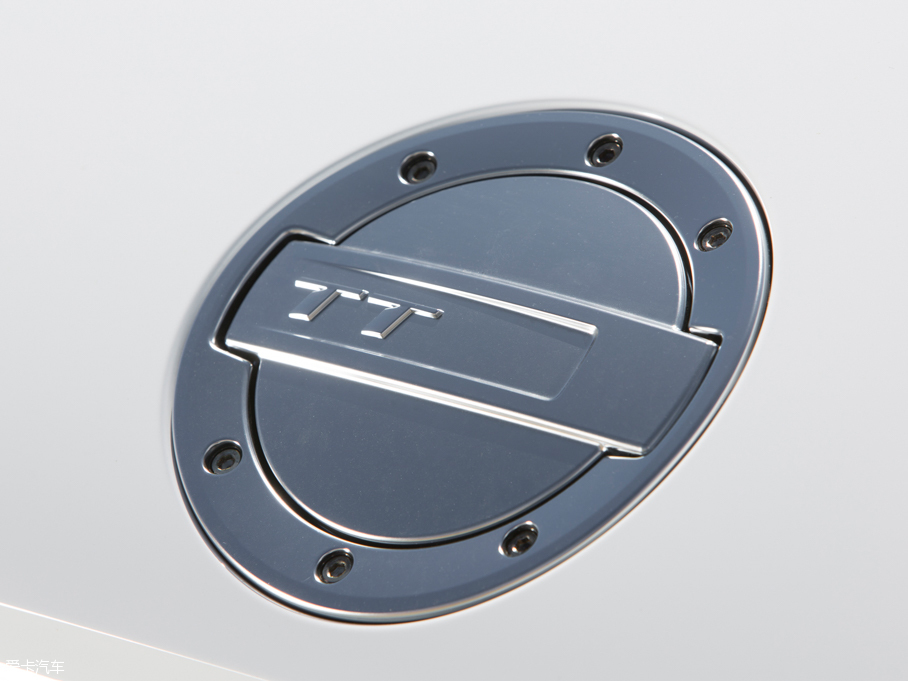 2015WTT Roadster Roadster 45 TFSI quattro