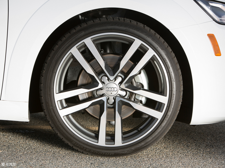 2015WTT Roadster Roadster 45 TFSI quattro