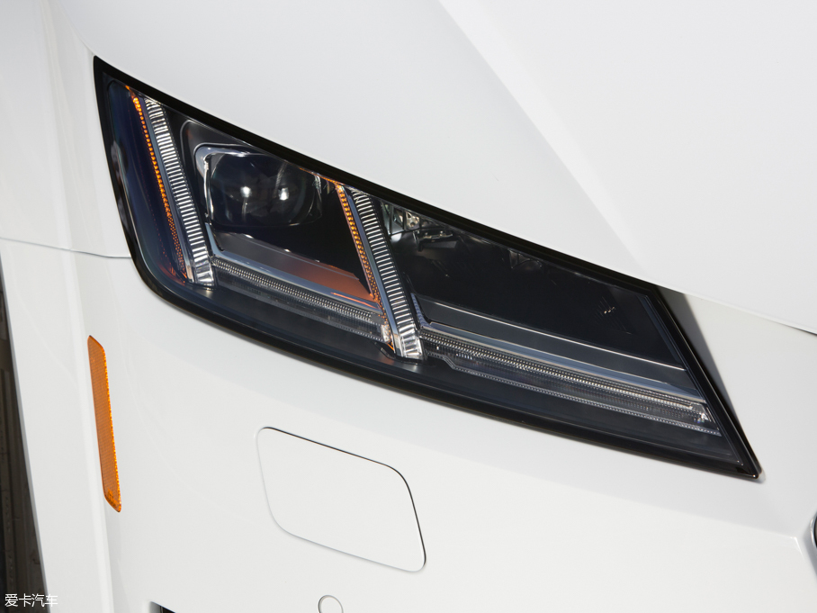 2015WTT Roadster Roadster 45 TFSI quattro