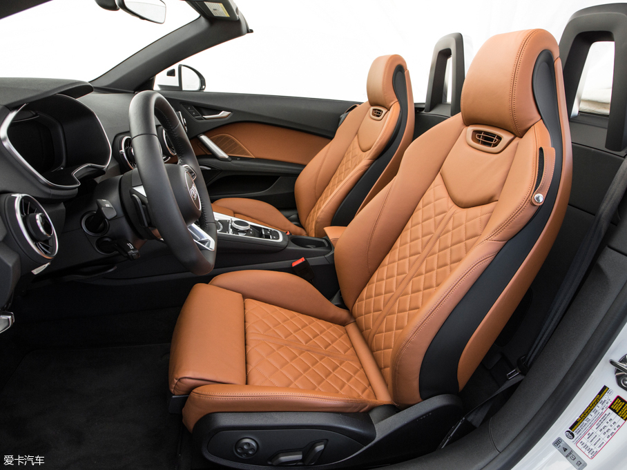 2015WTT Roadster Roadster 45 TFSI quattro