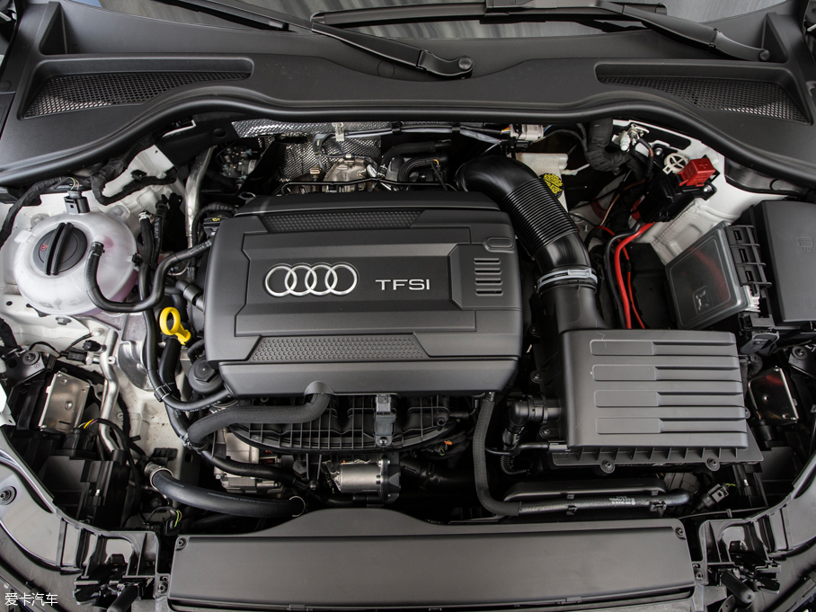 2015WTT Roadster Roadster 45 TFSI quattro