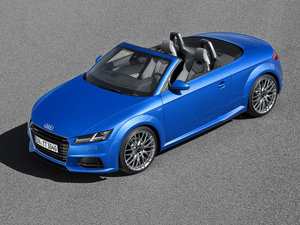 2015Roadster 45 TFSI w^