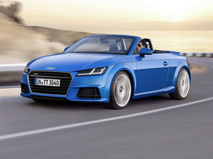 2015Roadster 45 TFSI w^