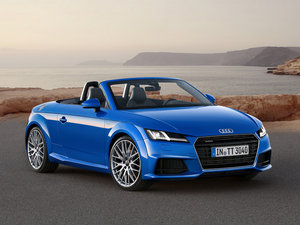 2015Roadster 45 TFSI w^