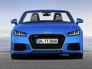 2015Roadster 45 TFSI w^