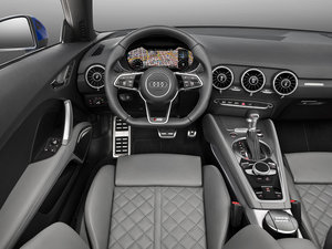 2015Roadster 45 TFSI п؅^