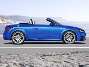 2015Roadster 45 TFSI w^