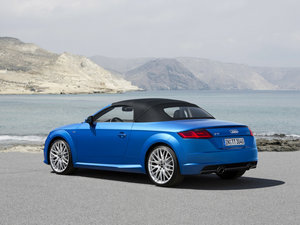 2015Roadster 45 TFSI w^