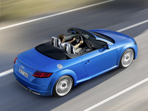 2015Roadster 45 TFSI w^