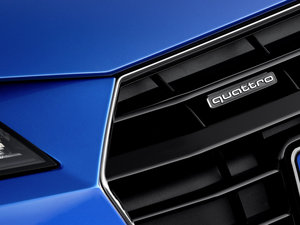 2015Roadster 45 TFSI ^