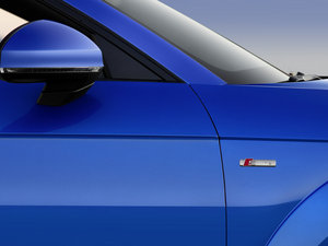 2015Roadster 45 TFSI ^