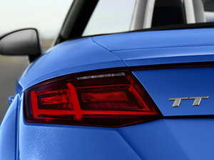 2015Roadster 45 TFSI ^