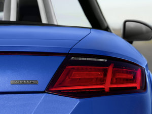 2015Roadster 45 TFSI ^