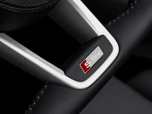 2015Roadster 45 TFSI g