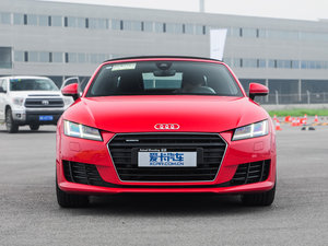 2015Roadster 45 TFSI quattro w^