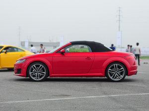 2015Roadster 45 TFSI quattro w^