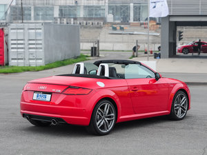 2015Roadster 45 TFSI quattro w^
