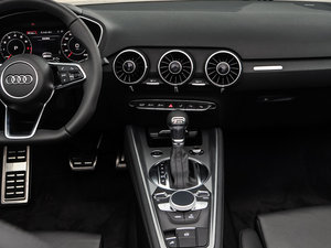 2015Roadster 45 TFSI quattro п؅^