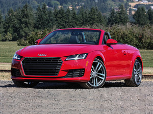 2015Roadster 45 TFSI quattro w^