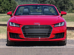 2015Roadster 45 TFSI quattro w^