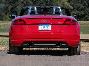 2015Roadster 45 TFSI quattro w^