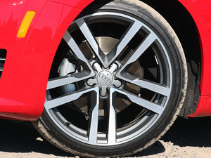 2015Roadster 45 TFSI quattro ^