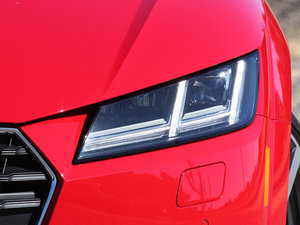 2015Roadster 45 TFSI quattro ^