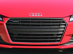 2015Roadster 45 TFSI quattro ^