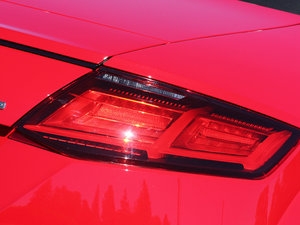 2015Roadster 45 TFSI quattro ^