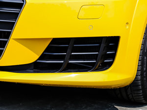 2015Roadster 45 TFSI quattro ^