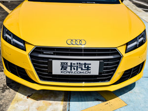 2015Roadster 45 TFSI quattro ^