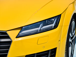 2015Roadster 45 TFSI quattro ^