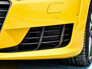 2015Roadster 45 TFSI quattro ^