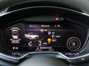 2015Roadster 45 TFSI quattro п؅^