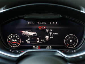 2015Roadster 45 TFSI quattro п؅^