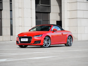 2015Roadster 45 TFSI quattro w^