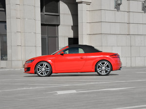 2015Roadster 45 TFSI quattro w^