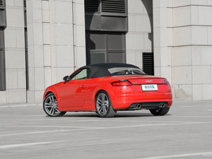2015Roadster 45 TFSI quattro w^