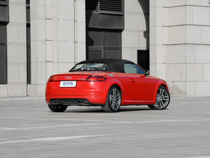 2015Roadster 45 TFSI quattro w^