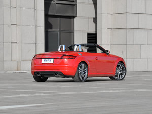 2015Roadster 45 TFSI quattro w^