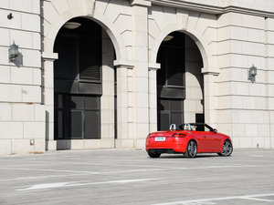 2015Roadster 45 TFSI quattro w^