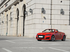 2015Roadster 45 TFSI quattro w^