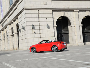 2015Roadster 45 TFSI quattro w^