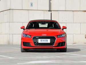 2015Roadster 45 TFSI quattro w^