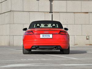 2015Roadster 45 TFSI quattro w^