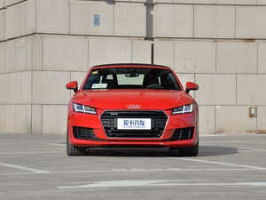 2015Roadster 45 TFSI quattro ^