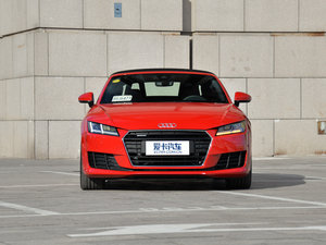 2015Roadster 45 TFSI quattro ^